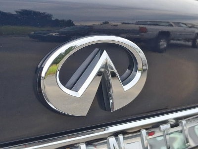 2015 INFINITI Q70 3.7 AWD