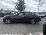 2015 INFINITI Q70 3.7 AWD
