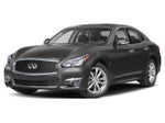 2019 INFINITI Q70 3.7 LUXE AWD