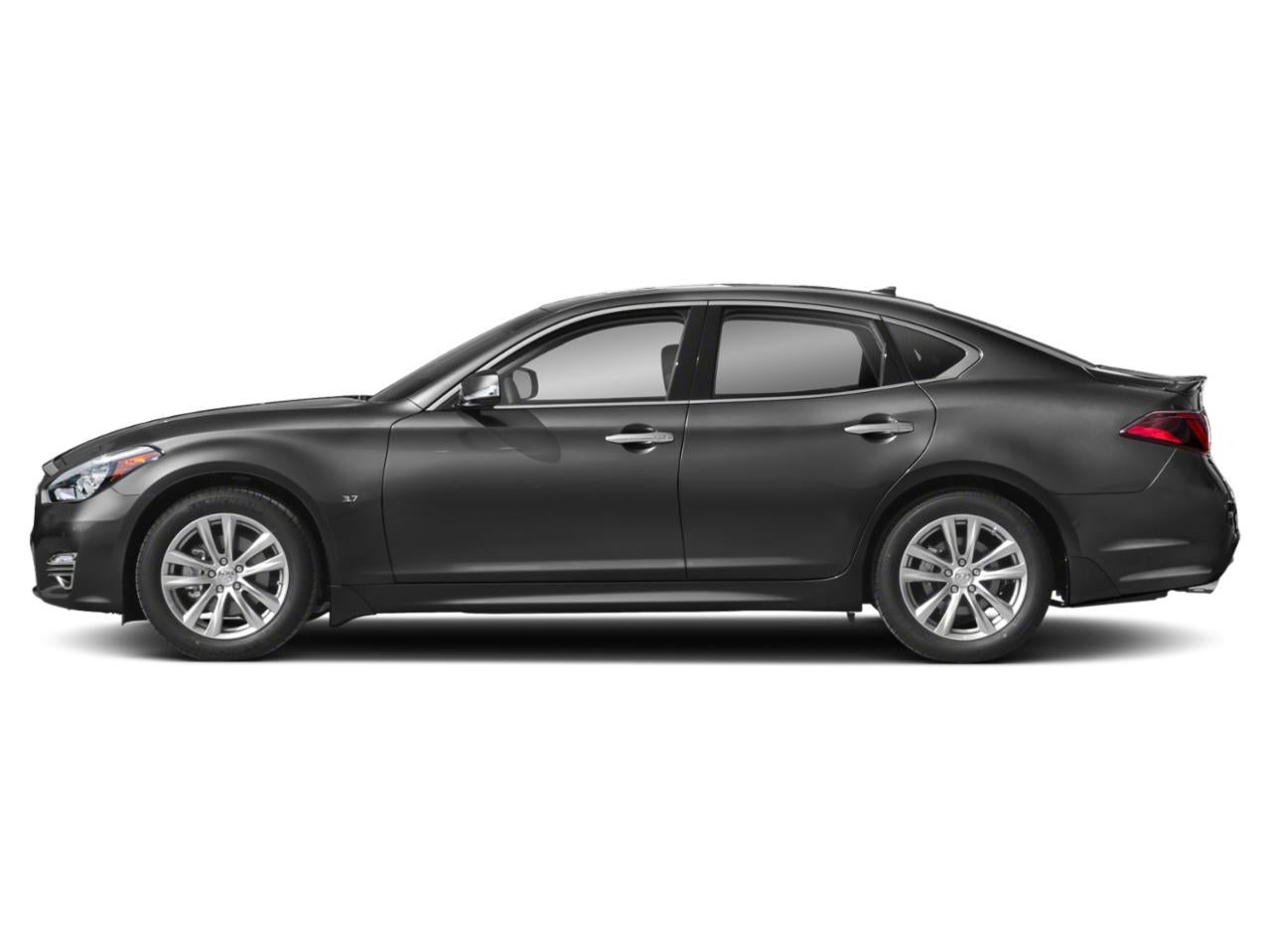 2019 INFINITI Q70 3.7 LUXE AWD