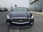 2017 INFINITI Q70L 3.7 AWD