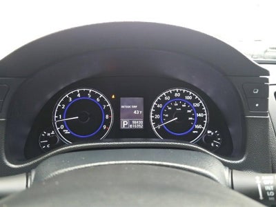 2012 INFINITI G37 Sedan x AWD