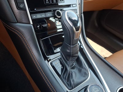 2021 INFINITI Q50 3.0t SIGNATURE EDITION RWD