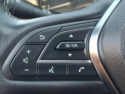 2021 INFINITI Q50 3.0t SIGNATURE EDITION RWD