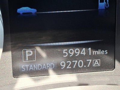 2021 INFINITI Q50 3.0t SIGNATURE EDITION RWD