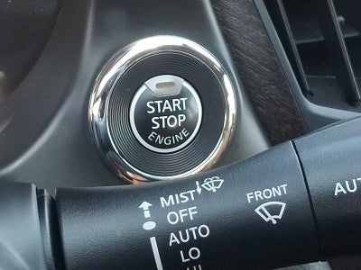 2021 INFINITI Q50 3.0t SIGNATURE EDITION RWD