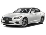 2023 INFINITI Q50 SENSORY AWD