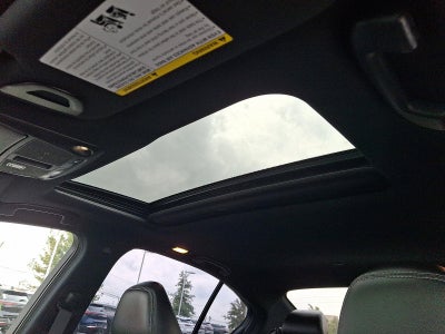 2022 INFINITI Q50 SENSORY AWD