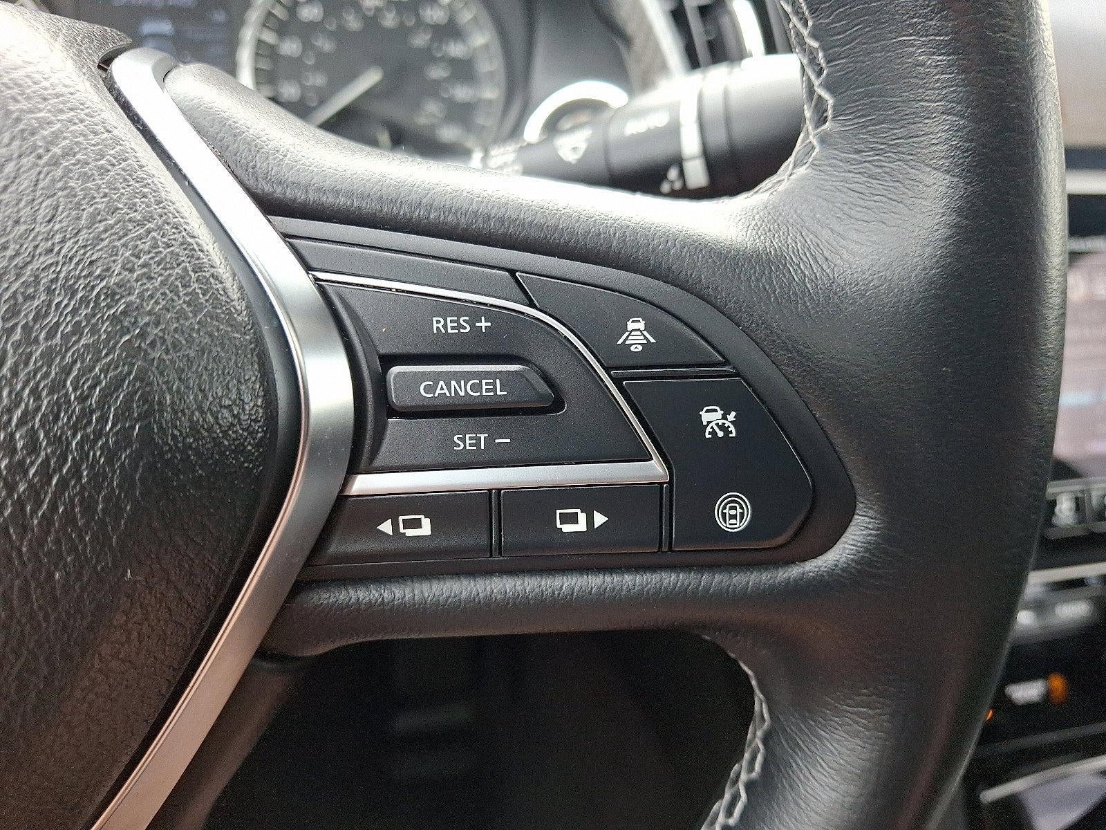 2022 INFINITI Q50 SENSORY AWD