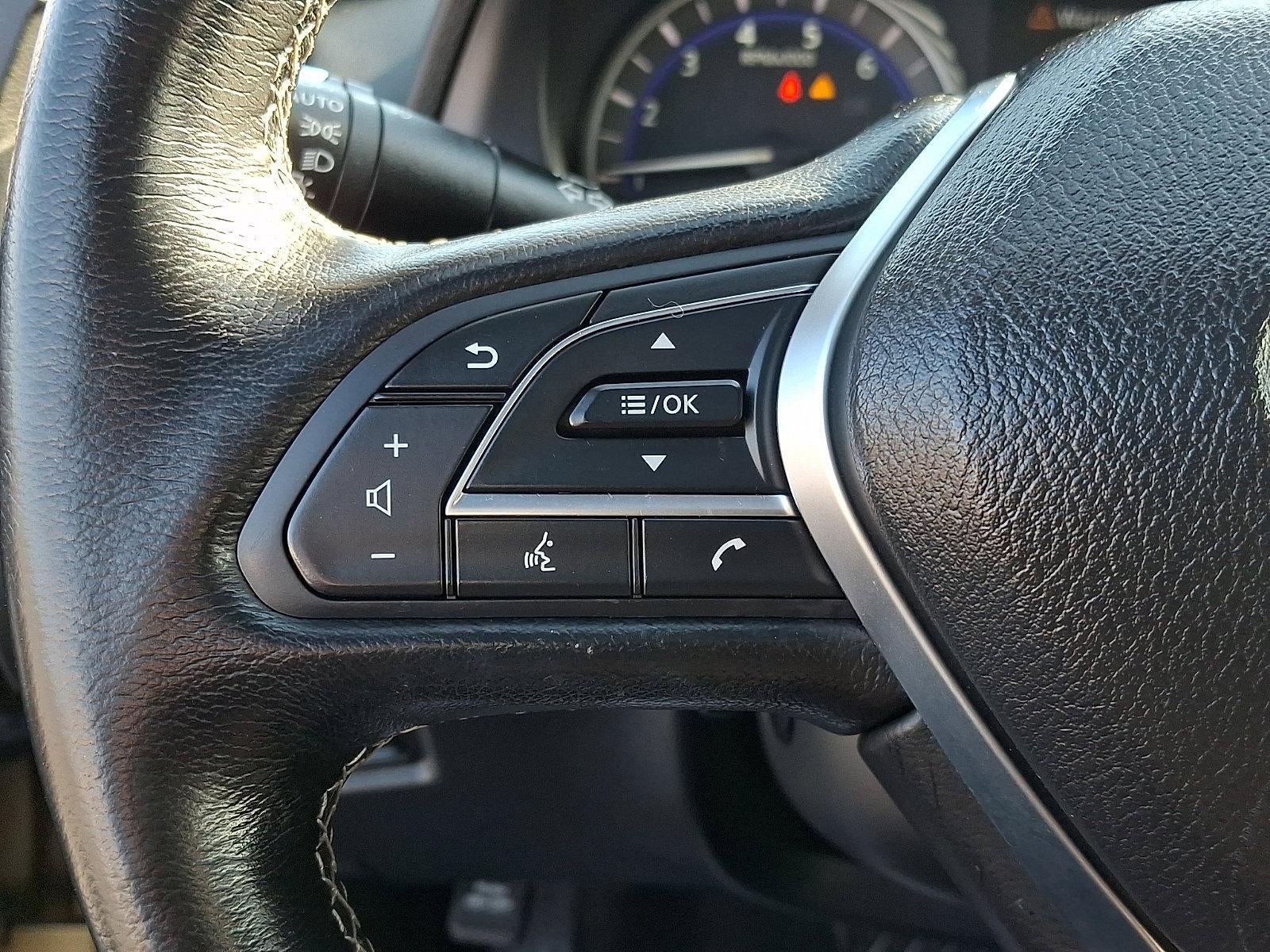 2018 INFINITI Q60 3.0t LUXE AWD