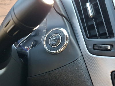 2018 INFINITI Q60 3.0t LUXE AWD