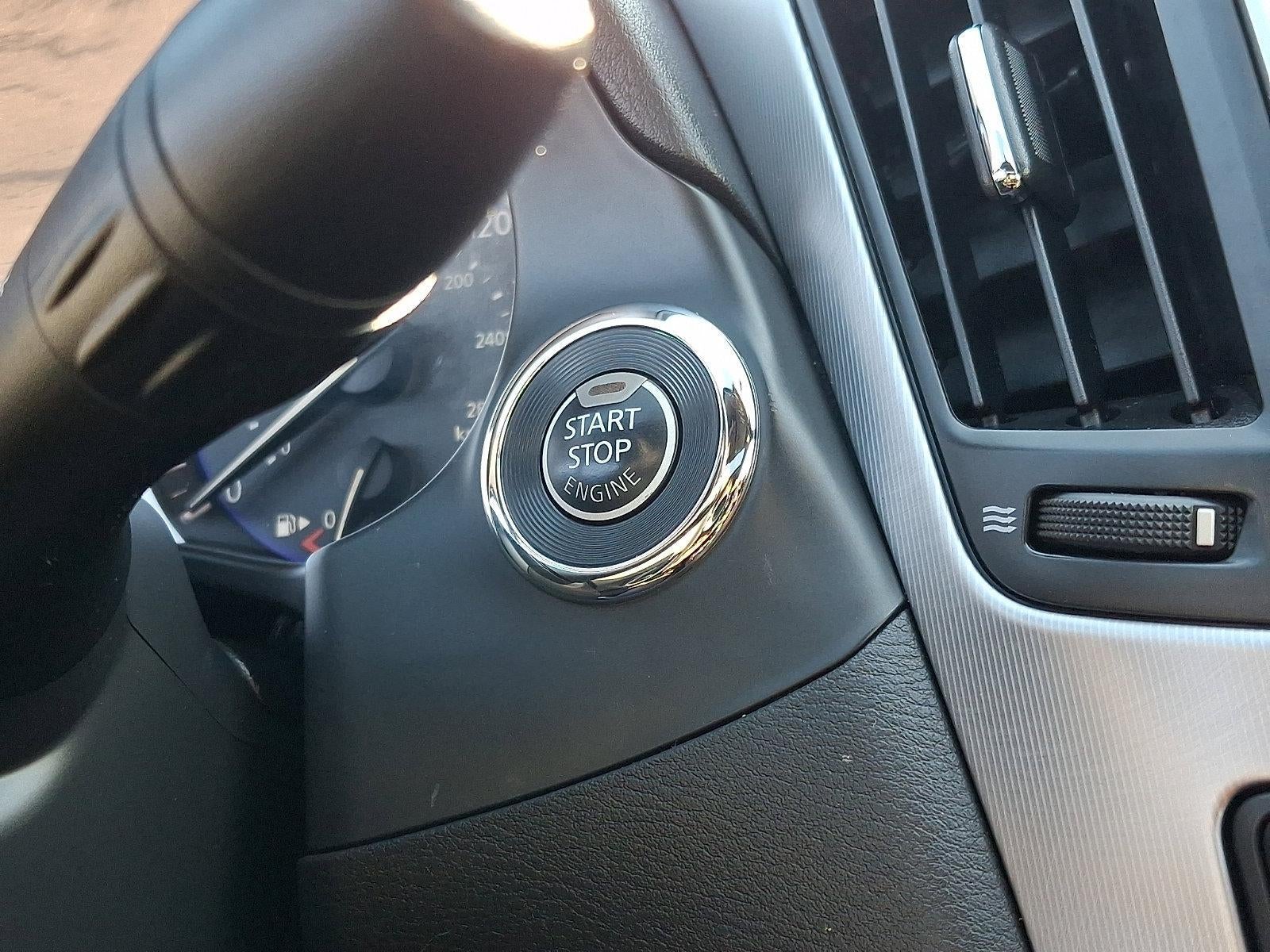 2018 INFINITI Q60 3.0t LUXE AWD