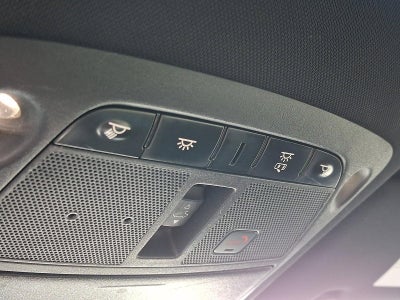 2018 INFINITI Q60 3.0t LUXE AWD