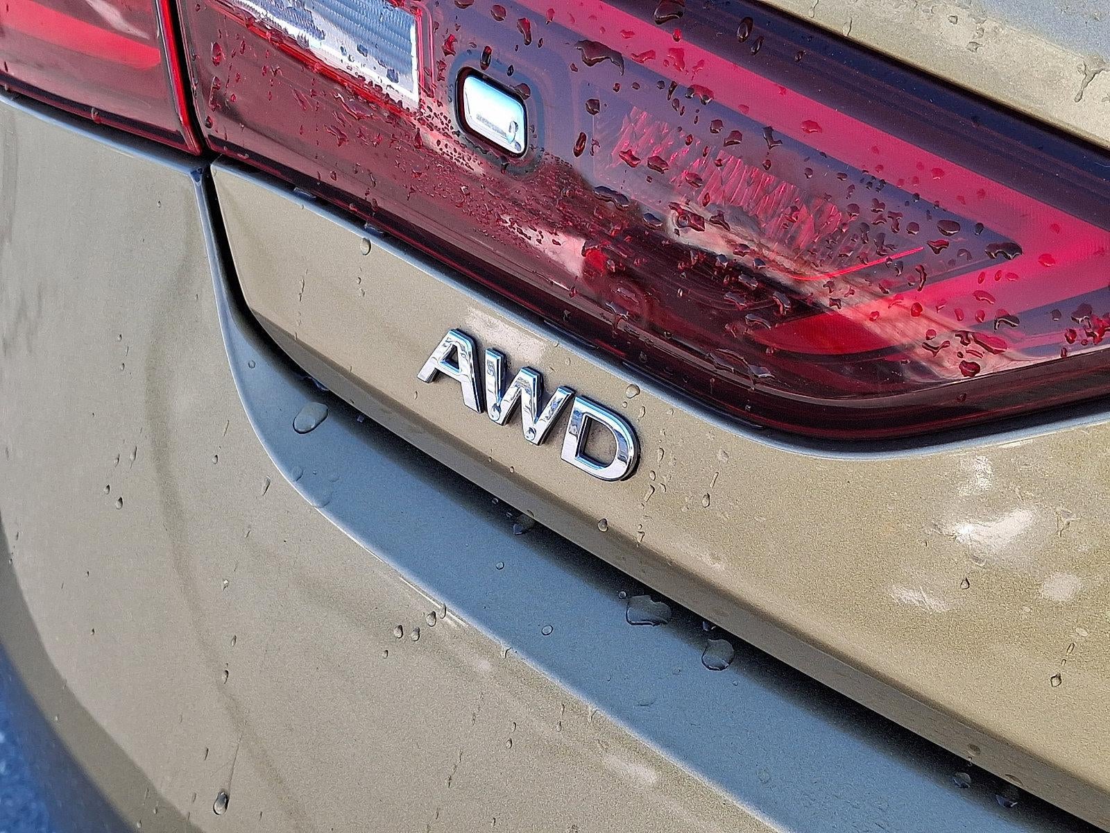 2018 INFINITI Q60 3.0t LUXE AWD