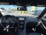 2023 INFINITI Q50 RED SPORT 400 AWD