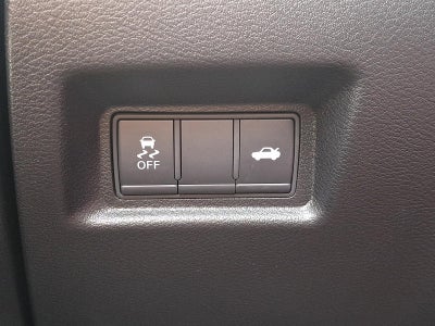 2023 INFINITI Q50 RED SPORT 400 AWD