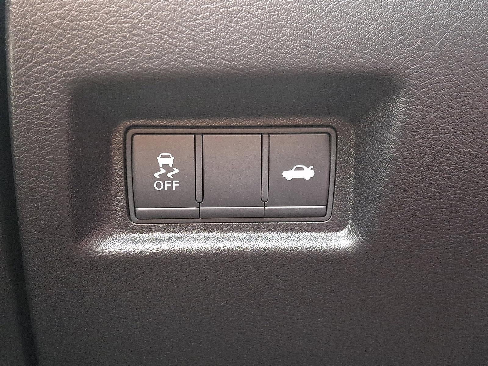 2023 INFINITI Q50 RED SPORT 400 AWD
