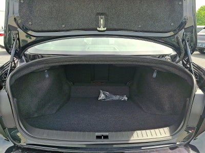 2023 INFINITI Q50 RED SPORT 400 AWD