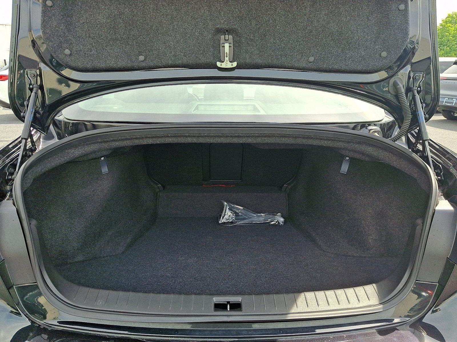 2023 INFINITI Q50 RED SPORT 400 AWD