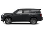 2025 Nissan Armada 4x4 SL
