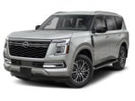 2025 Nissan Armada 4x4 SL