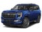 2025 Nissan Armada 4x4 Platinum Reserve