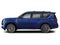 2025 Nissan Armada 4x4 Platinum Reserve