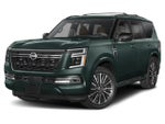2025 Nissan Armada 4x4 Platinum Reserve