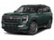 2025 Nissan Armada 4x4 Platinum Reserve