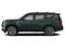 2025 Nissan Armada 4x4 Platinum Reserve