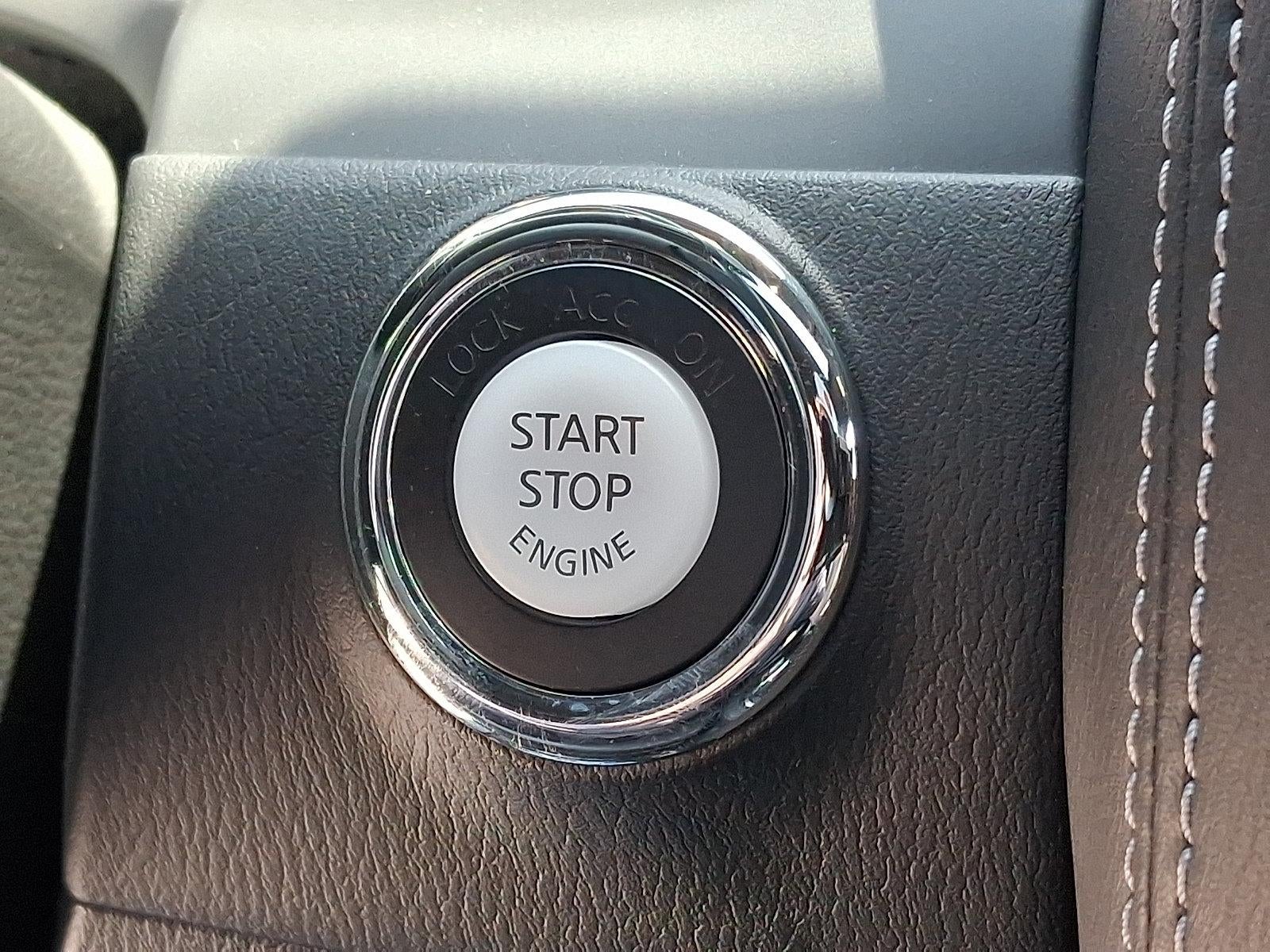 2024 INFINITI QX80 SENSORY AWD