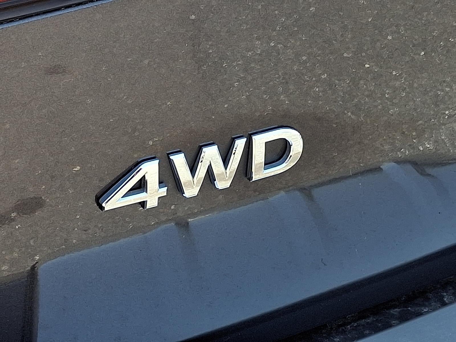 2024 INFINITI QX80 SENSORY AWD