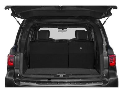 2024 INFINITI QX80 SENSORY AWD