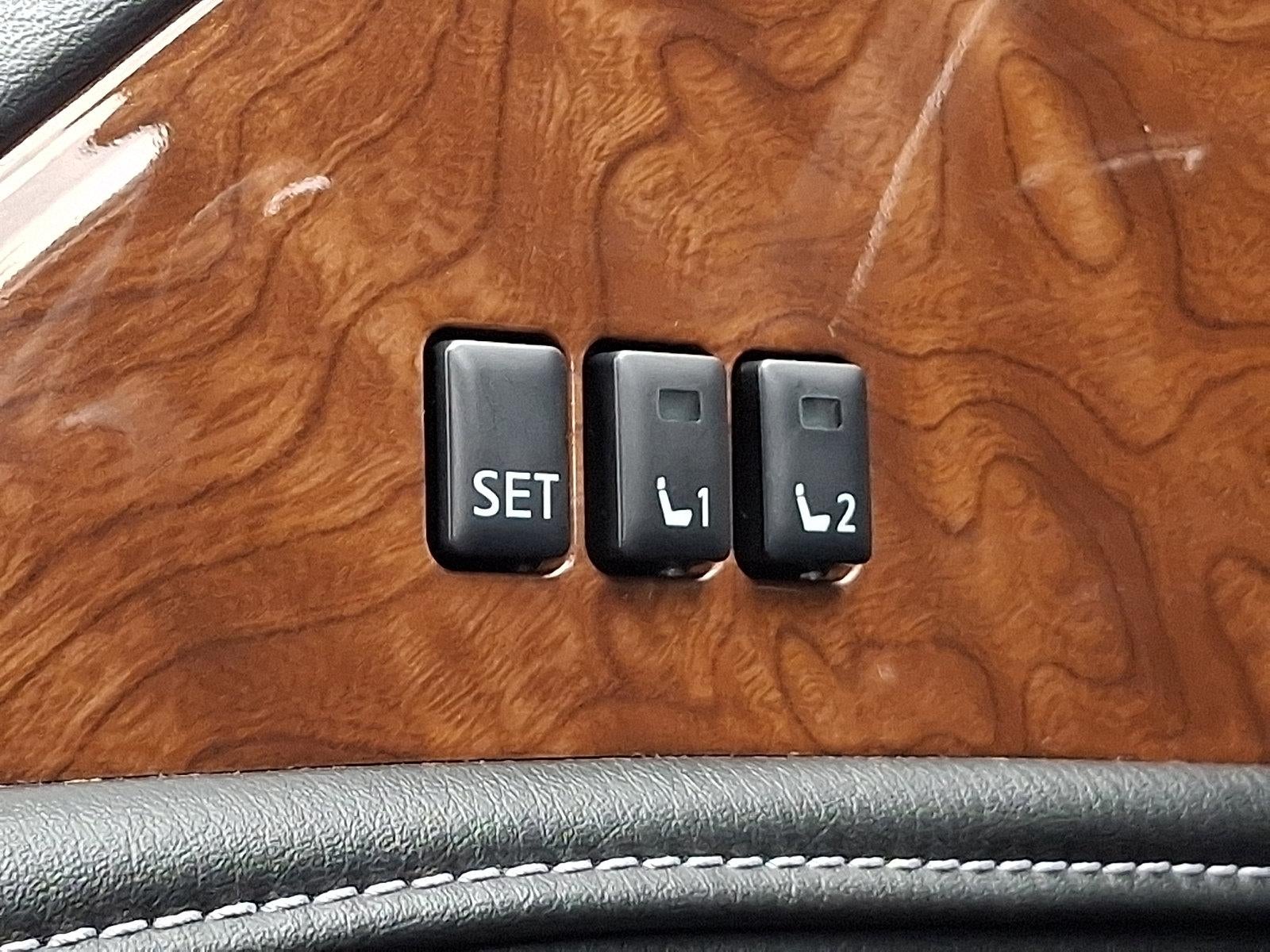 2019 INFINITI QX80 LUXE AWD