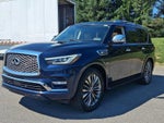 2019 INFINITI QX80 LUXE AWD
