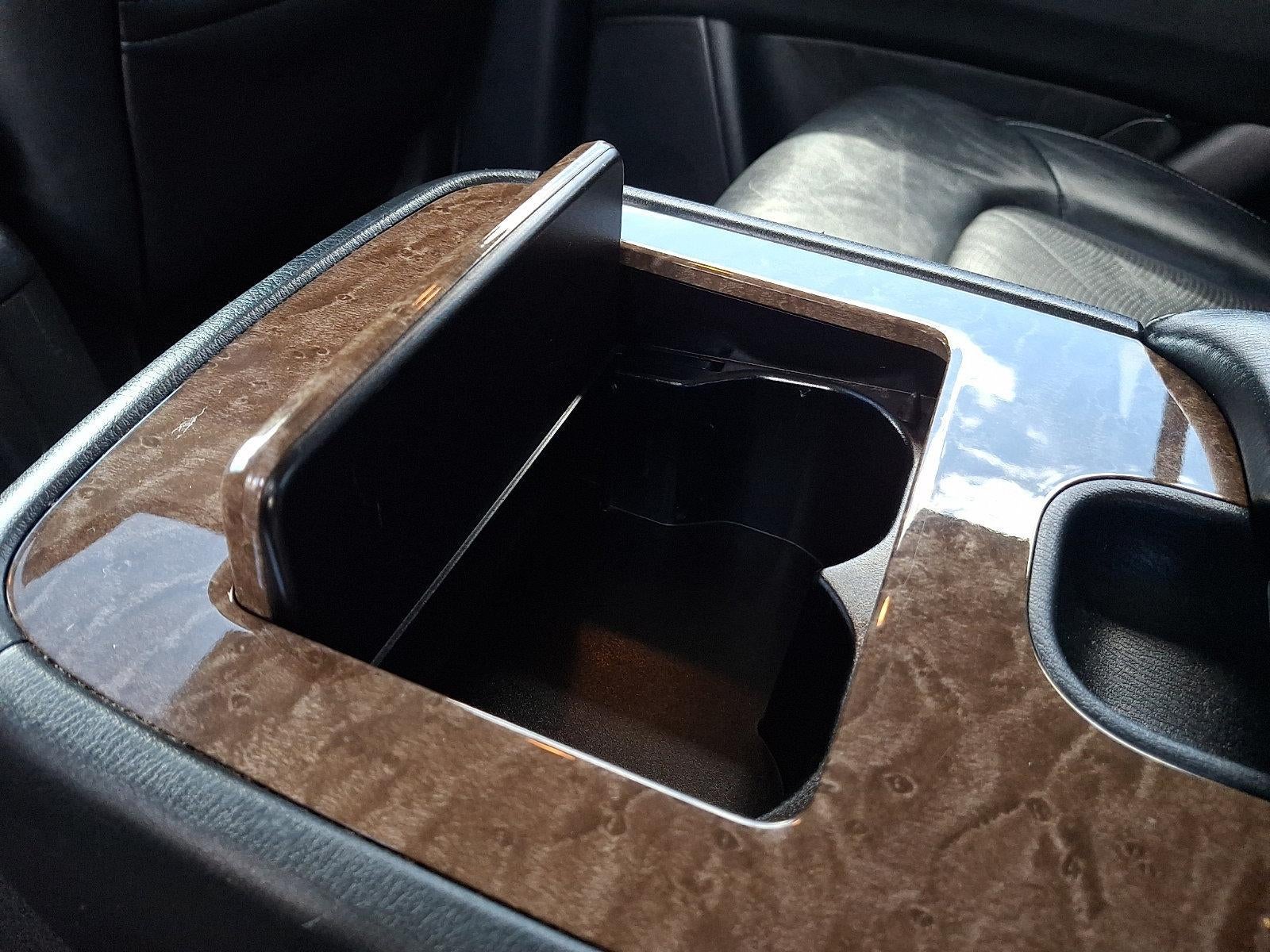 2017 INFINITI QX80 AWD