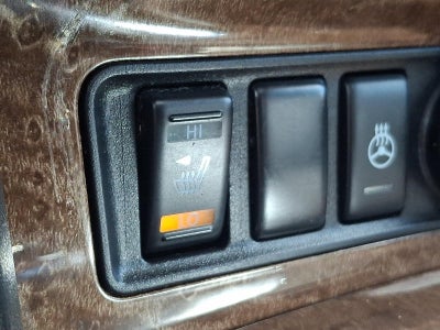 2017 INFINITI QX80 AWD