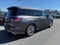 2025 INFINITI QX80 LUXE AWD