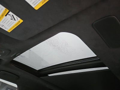 2025 INFINITI QX80 AUTOGRAPH AWD