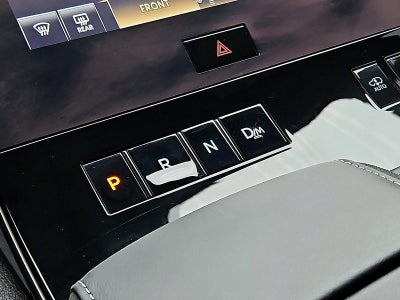 2025 INFINITI QX80 AUTOGRAPH AWD