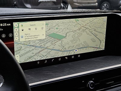 2025 INFINITI QX80 AUTOGRAPH AWD