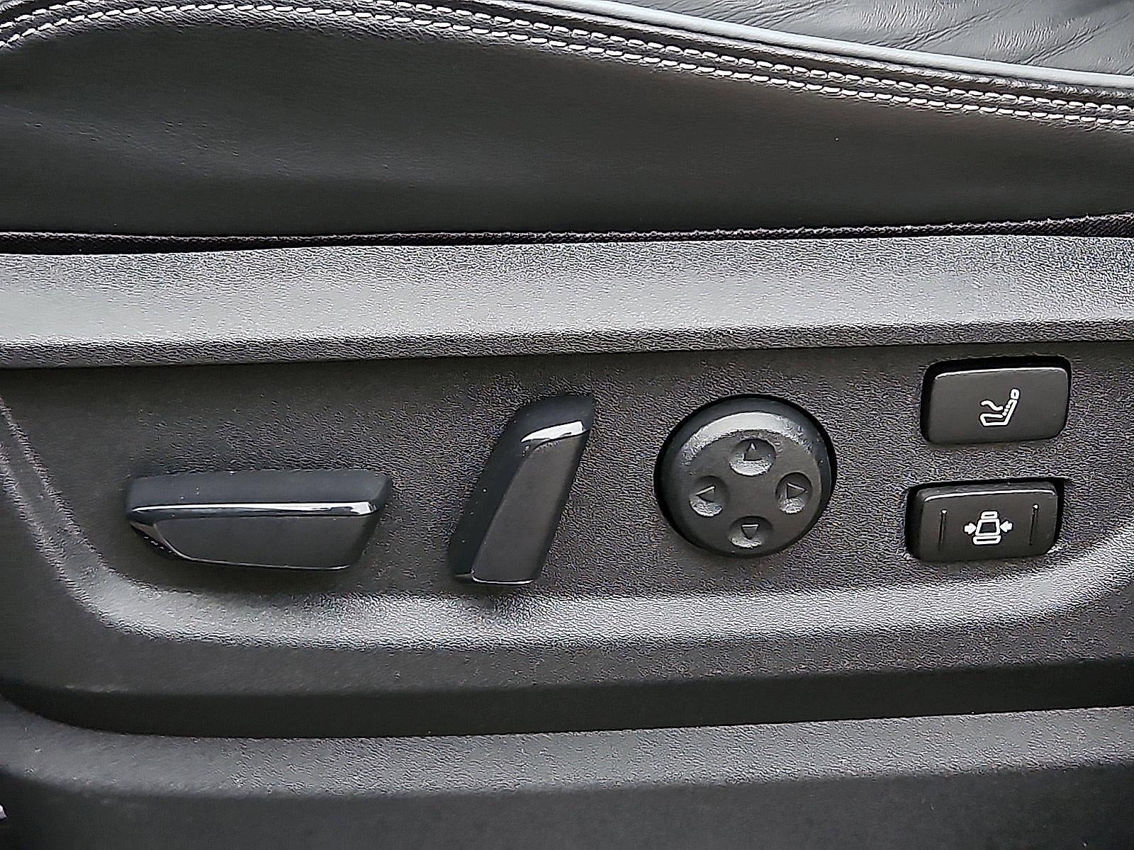 2025 INFINITI QX80 AUTOGRAPH AWD