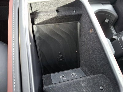 2025 INFINITI QX80 AUTOGRAPH AWD