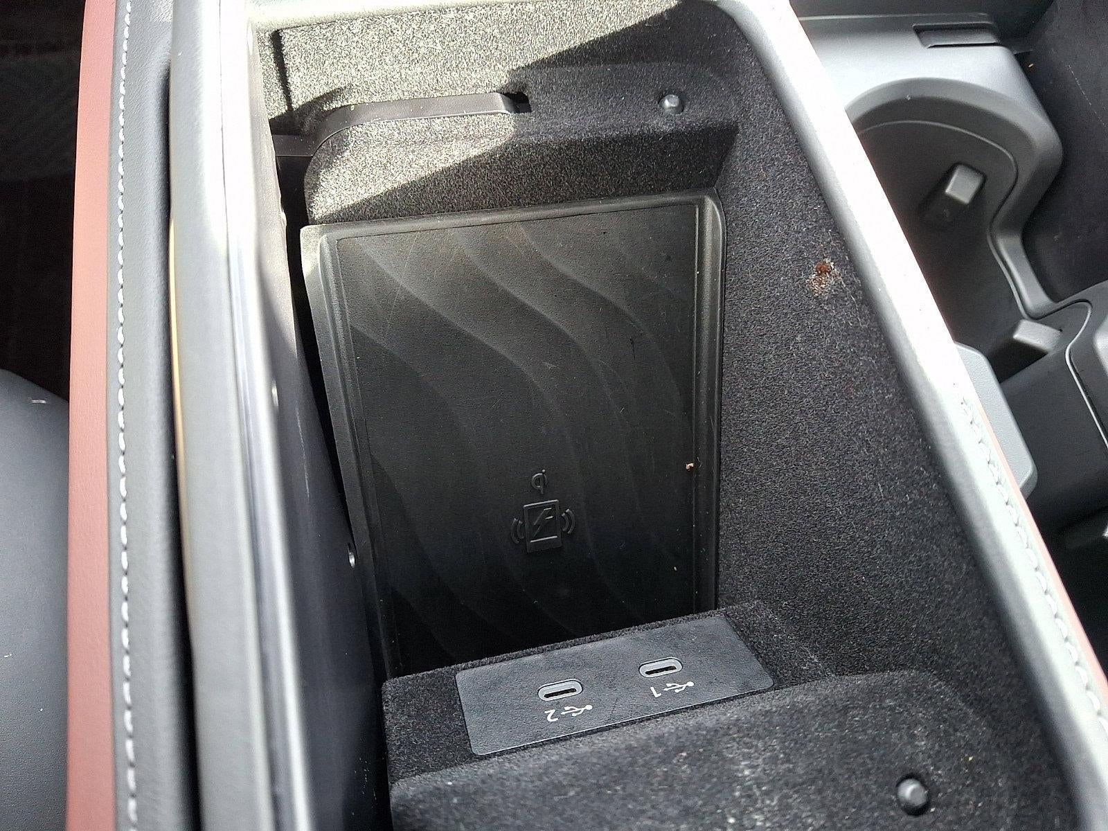 2025 INFINITI QX80 AUTOGRAPH AWD