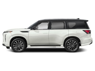 2025 INFINITI QX80 AUTOGRAPH AWD