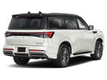2025 INFINITI QX80 AUTOGRAPH AWD