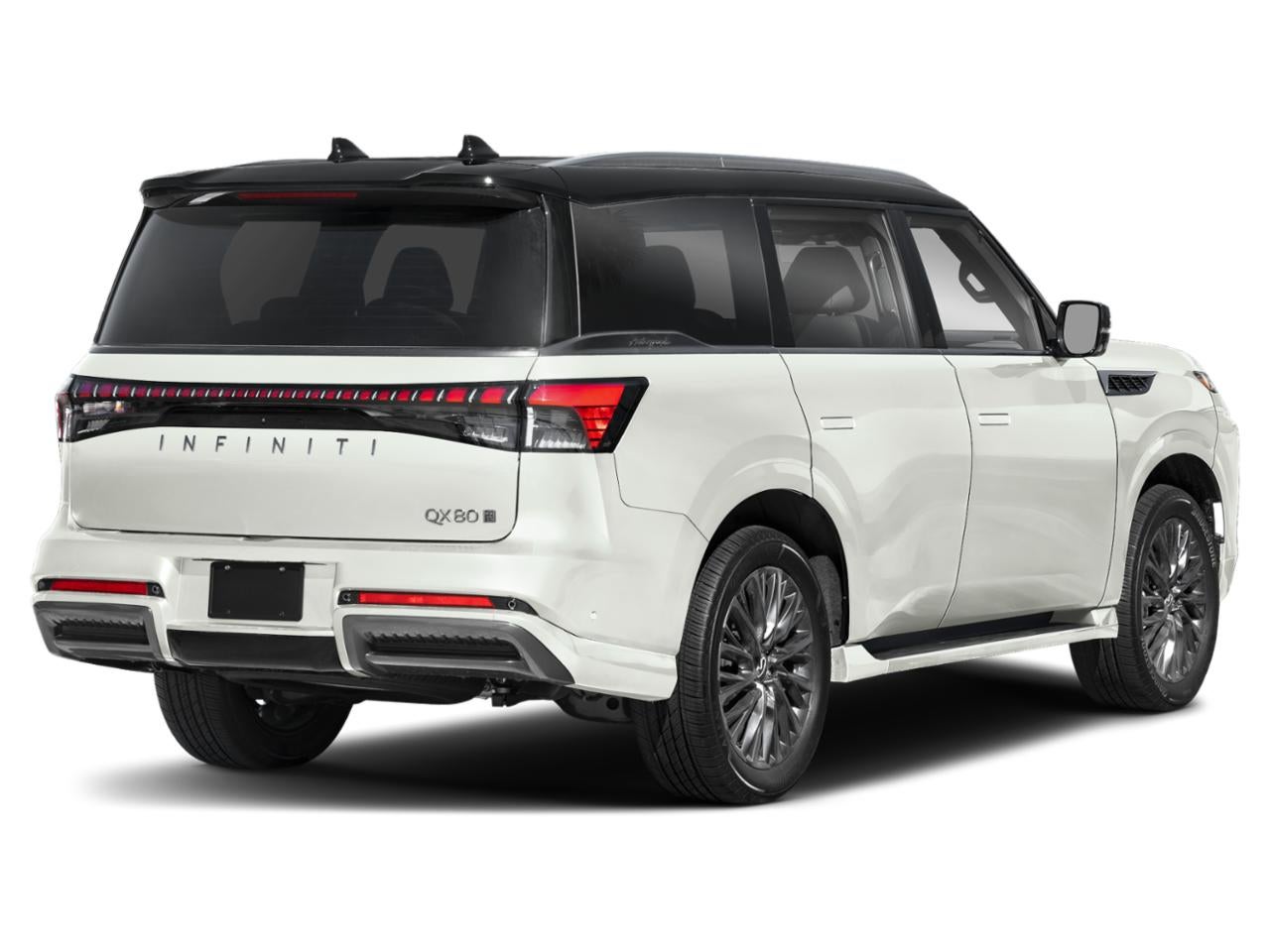 2025 INFINITI QX80 AUTOGRAPH AWD