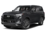 2025 INFINITI QX80 AUTOGRAPH AWD