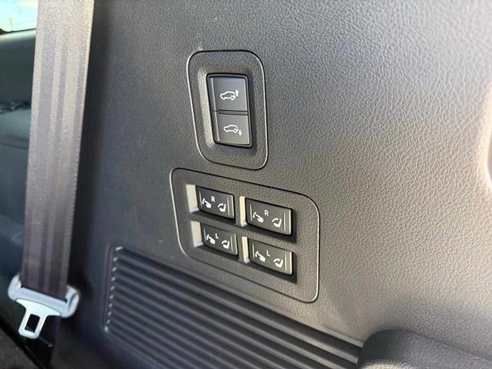 2026 INFINITI QX80 AUTOGRAPH AWD