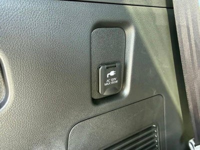 2026 INFINITI QX80 AUTOGRAPH AWD